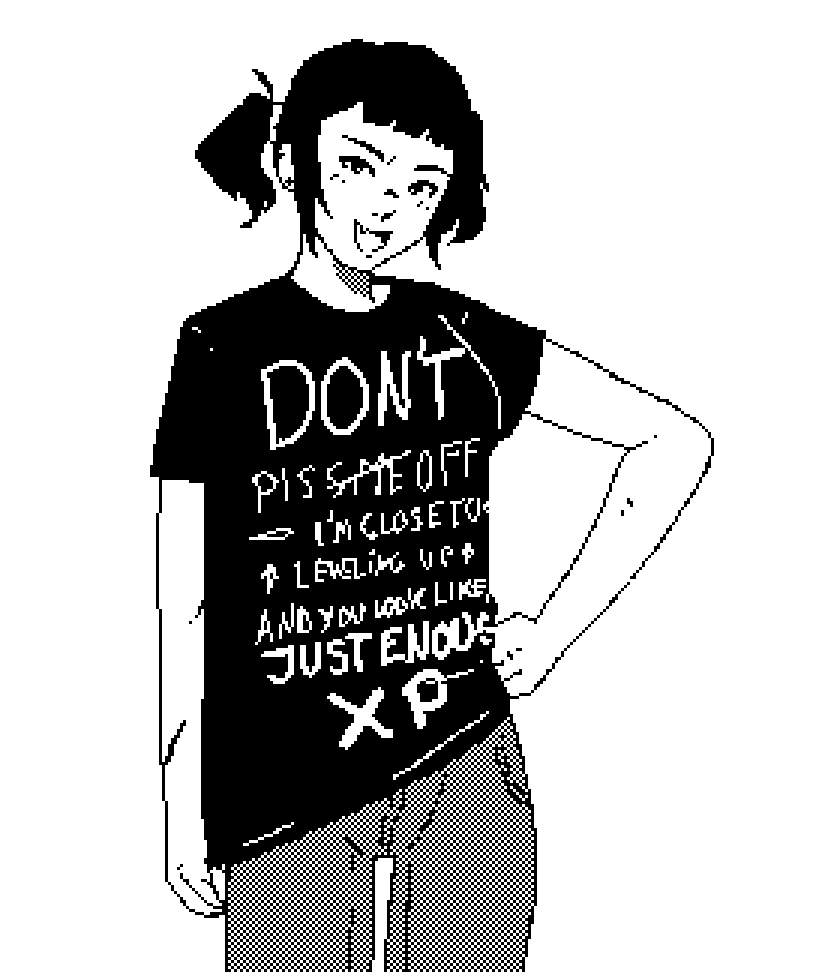 World Of Horror Rule 34 Image