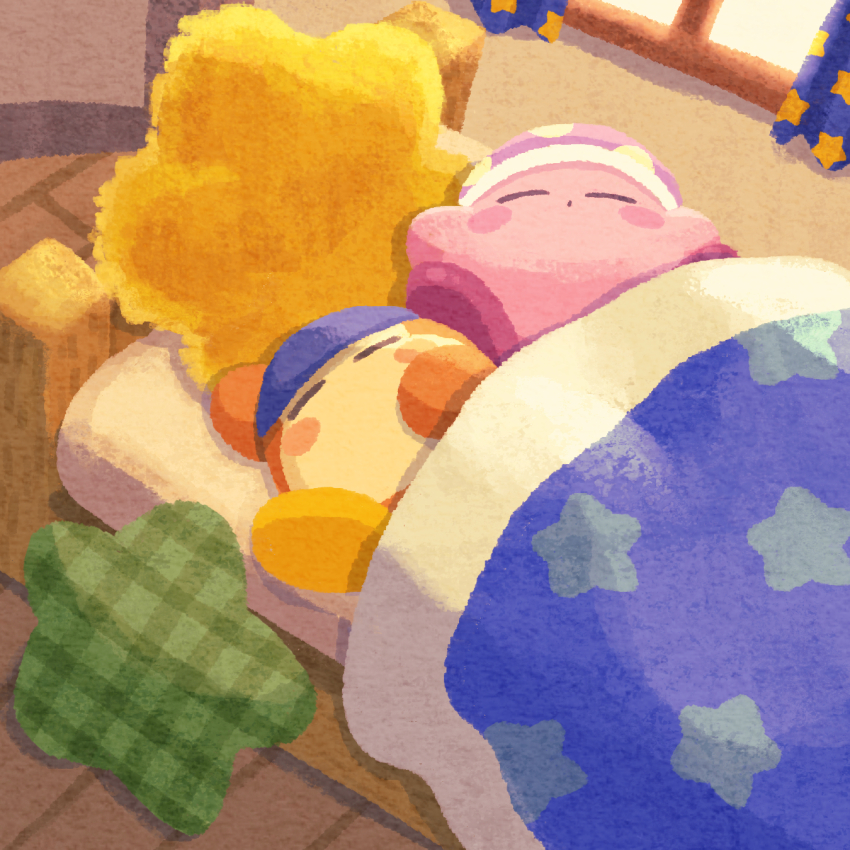 Bandana Waddle Dee (Kirby (Series)) Rule 34 Image