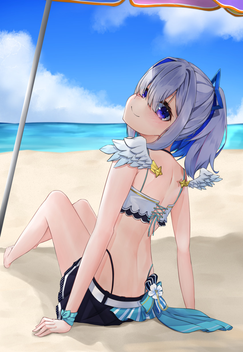 Amane Kanata (Hololive) Rule 34 Image