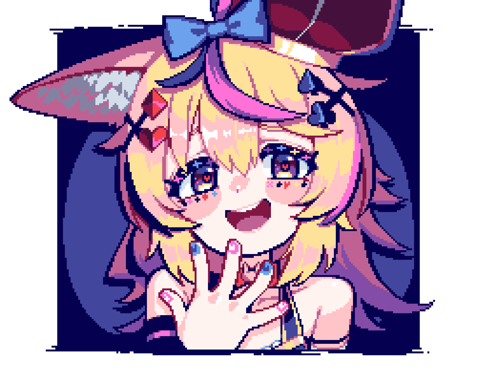 Omaru Polka (Hololive) Rule 34 Image