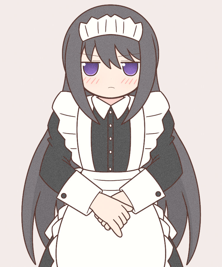 Akemi Homura (Mahou Shoujo Madoka Magica) Rule 34 Image