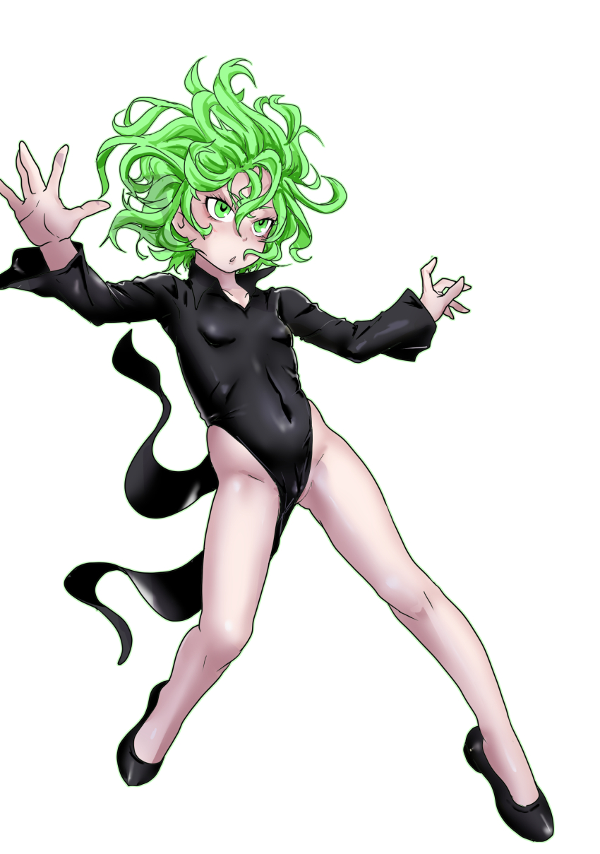 Tatsumaki (One-Punch Man) Rule 34 Image