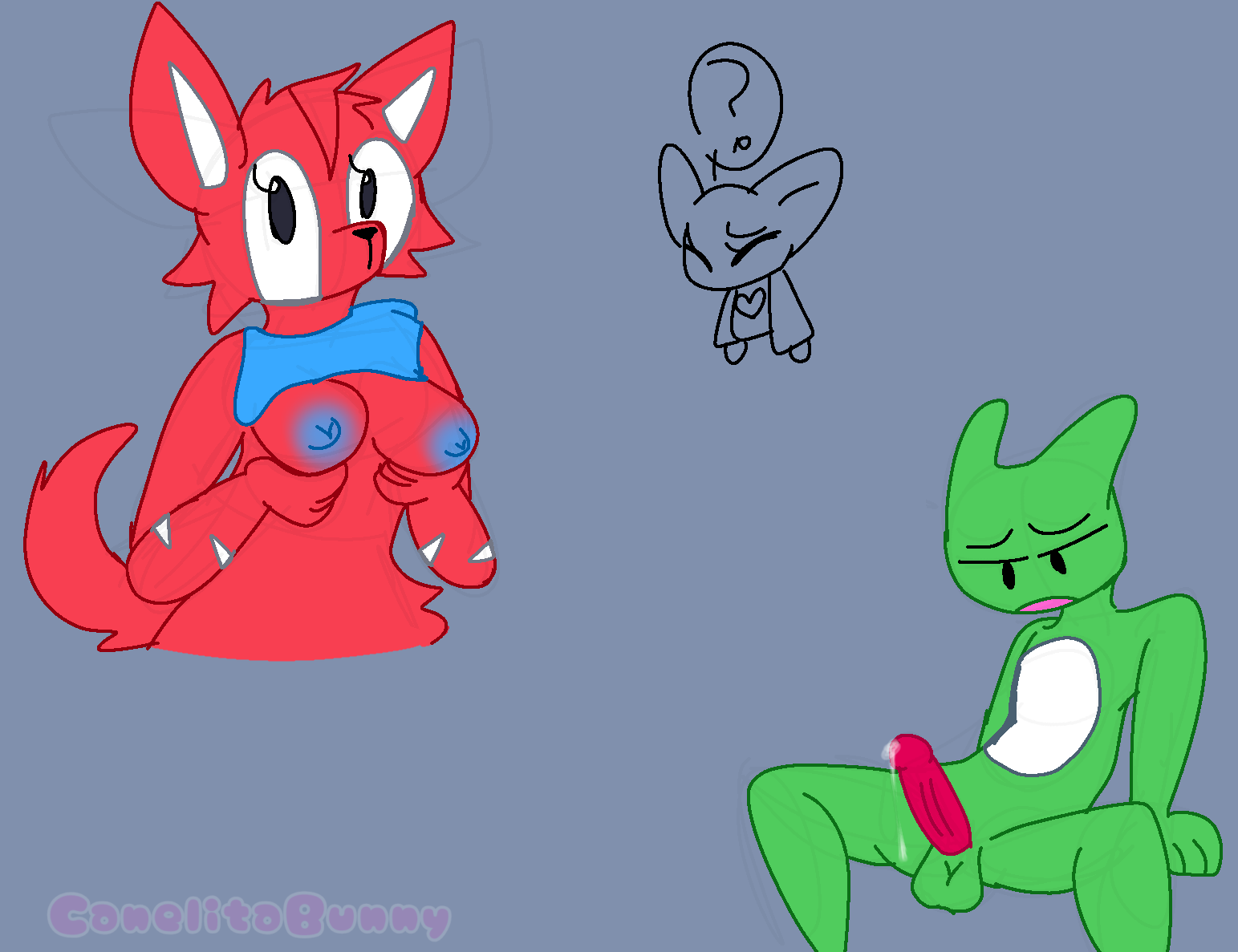 Anuik (Gogo'S) Rule 34 Image