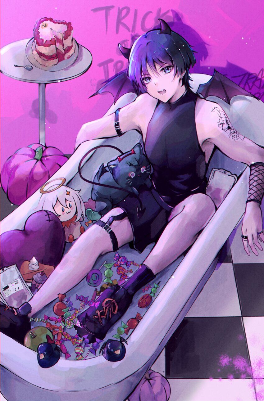 Paimon (Genshin Impact) Rule 34 Image