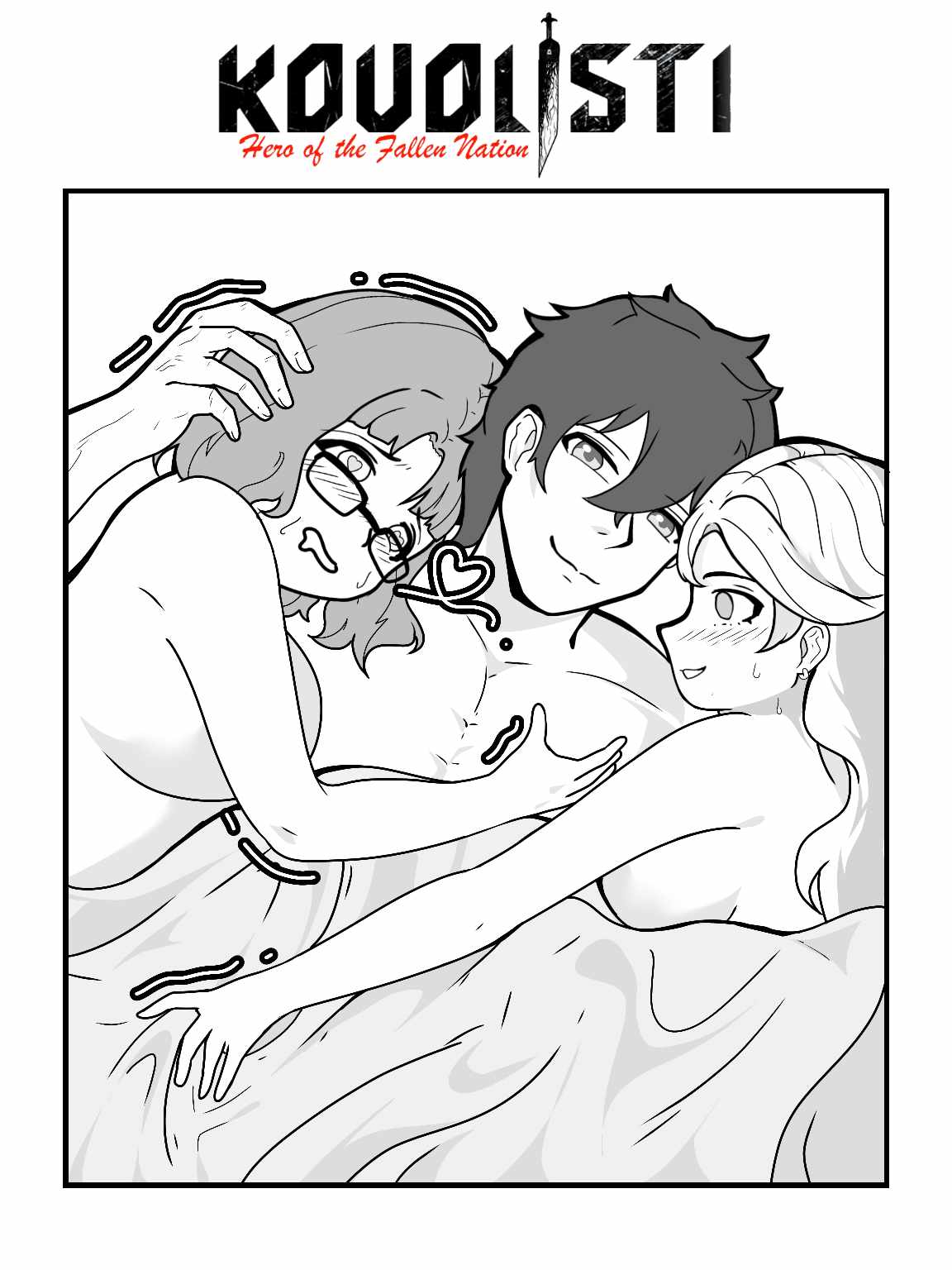 Chapter 1 Rule 34 Image