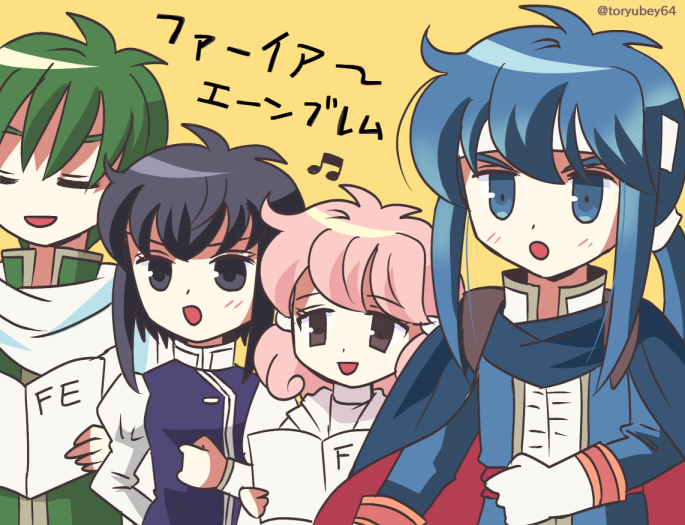 Ced (Fire Emblem) Rule 34 Image