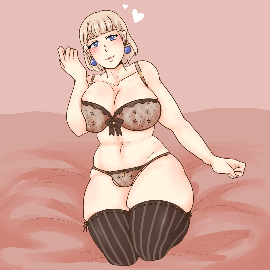 Mercedes Von Martritz (Fire Emblem) Rule 34 Image