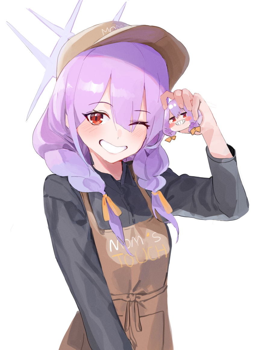 Atsuko'S Grin (Meme) Rule 34 Image