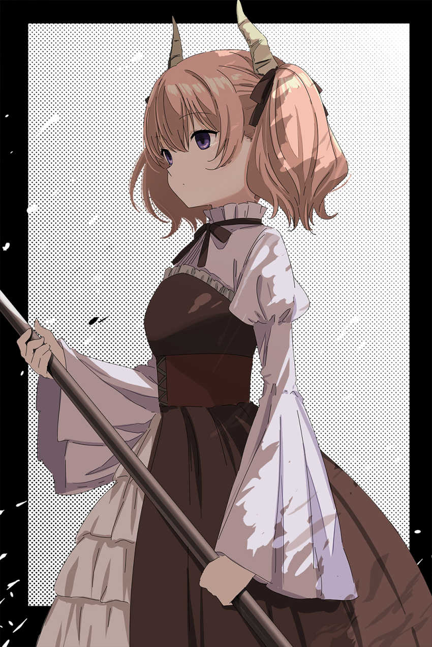 Linie (Sousou No Frieren) Rule 34 Image