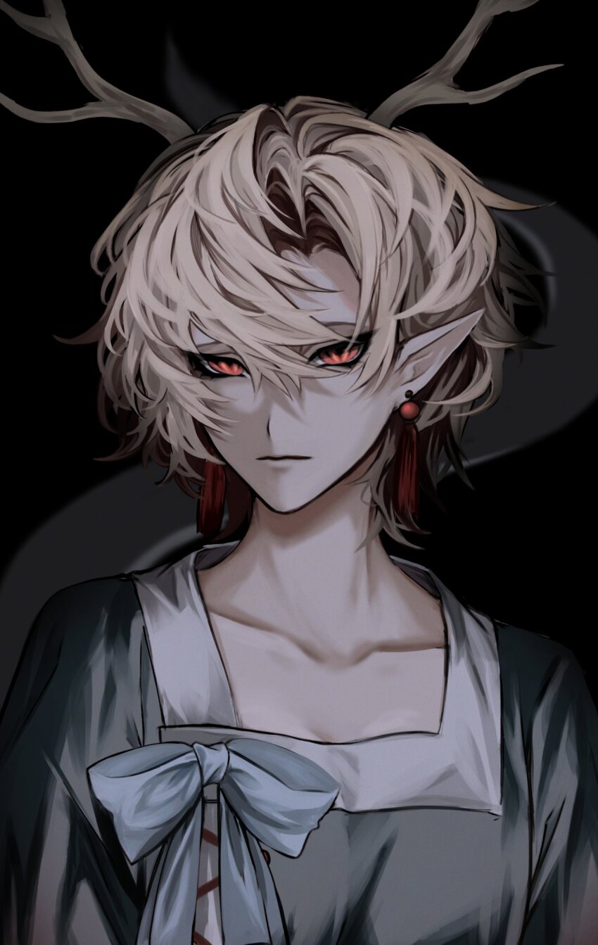 Kicchou Yachie (Touhou) Rule 34 Image