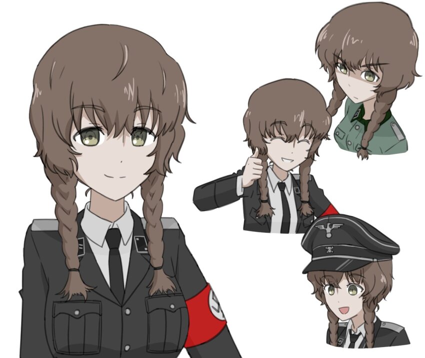 Amane Suzuha (Steins;Gate) Rule 34 Image