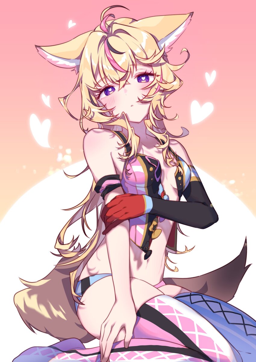 Omaru Polka (Hololive) Rule 34 Image