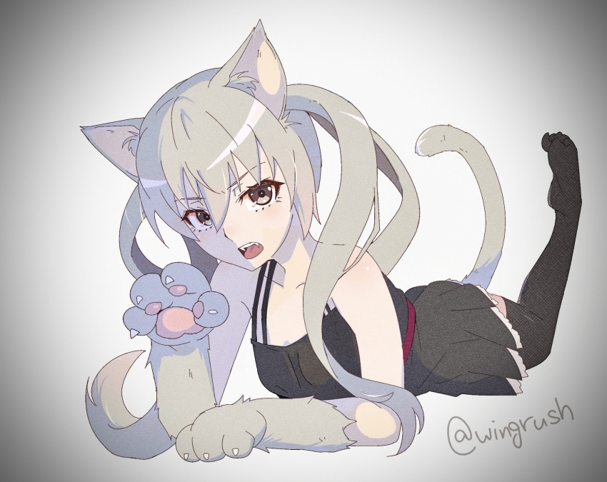 Oikura Sodachi (Monogatari (Series)) Rule 34 Image