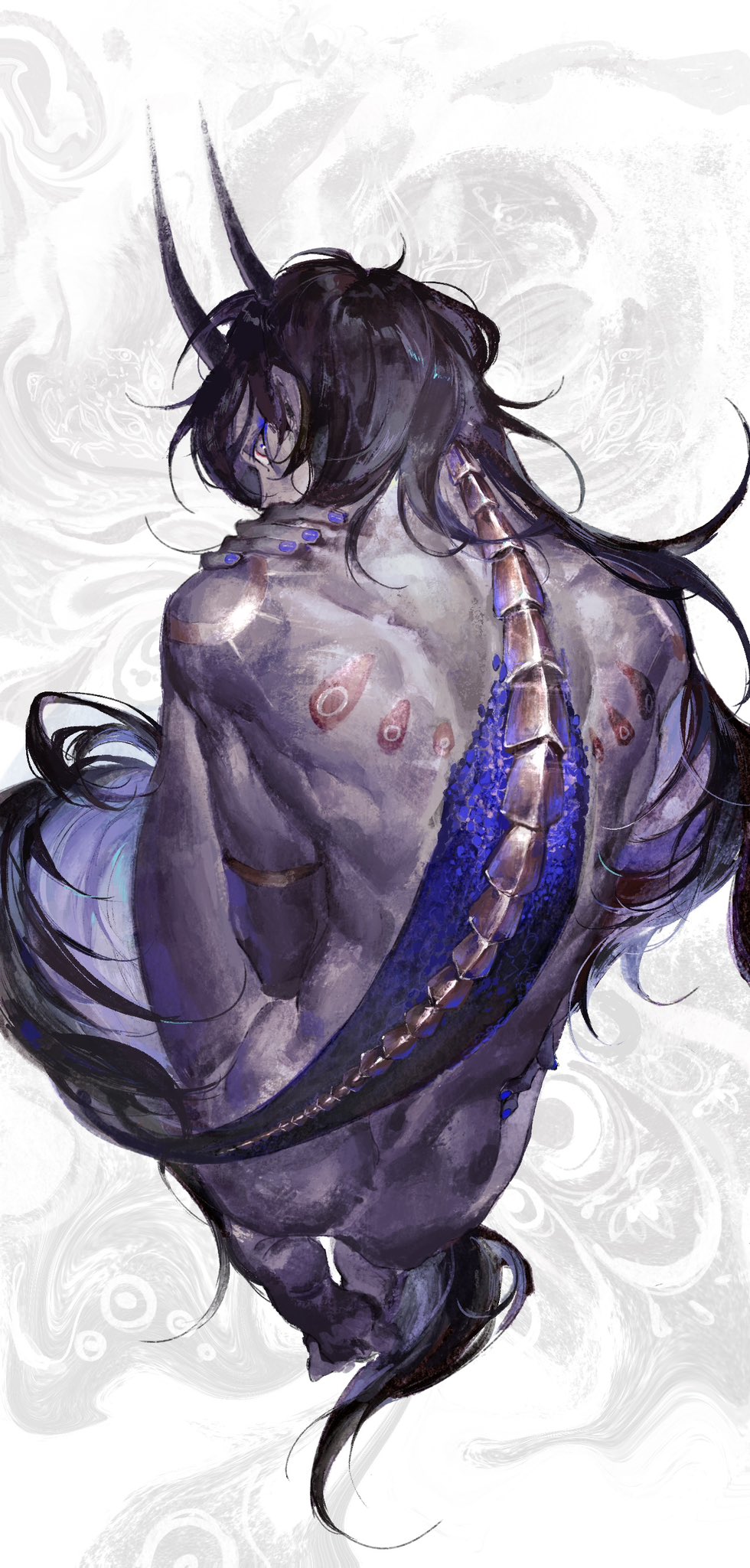 Arjuna (Fate) Rule 34 Image