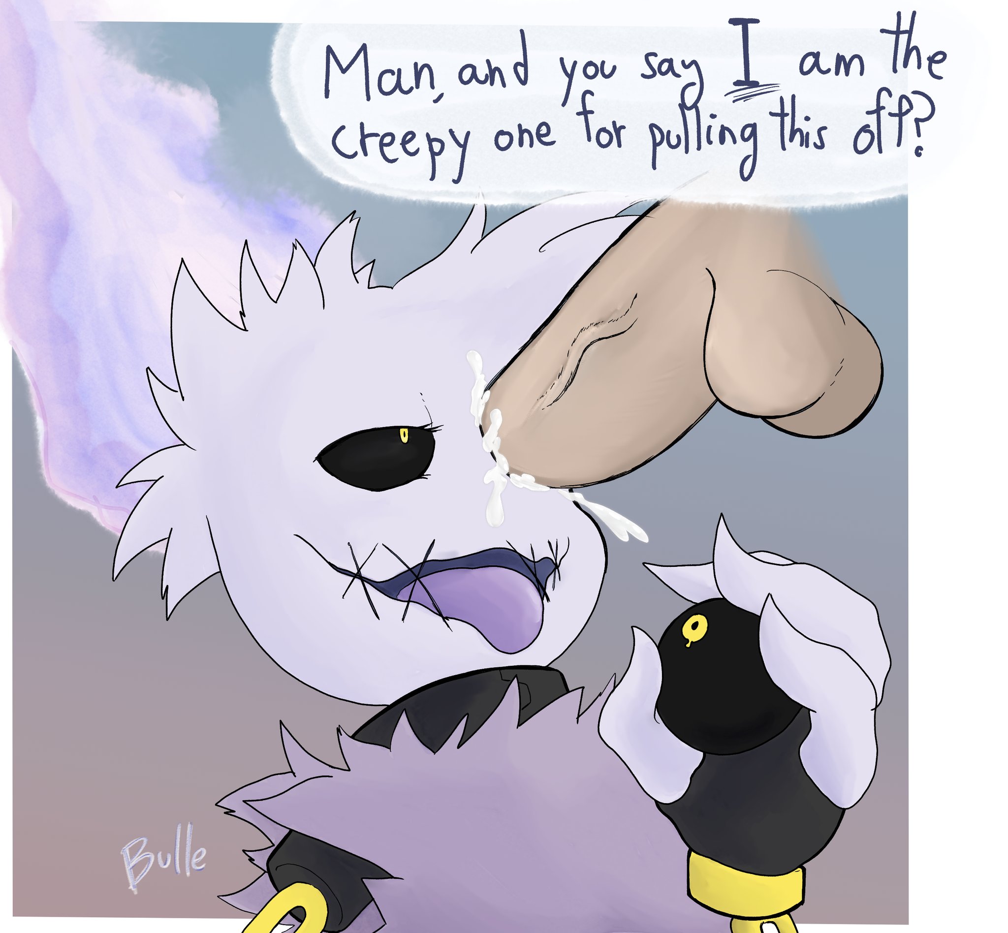 Big Penis Rule 34 Image