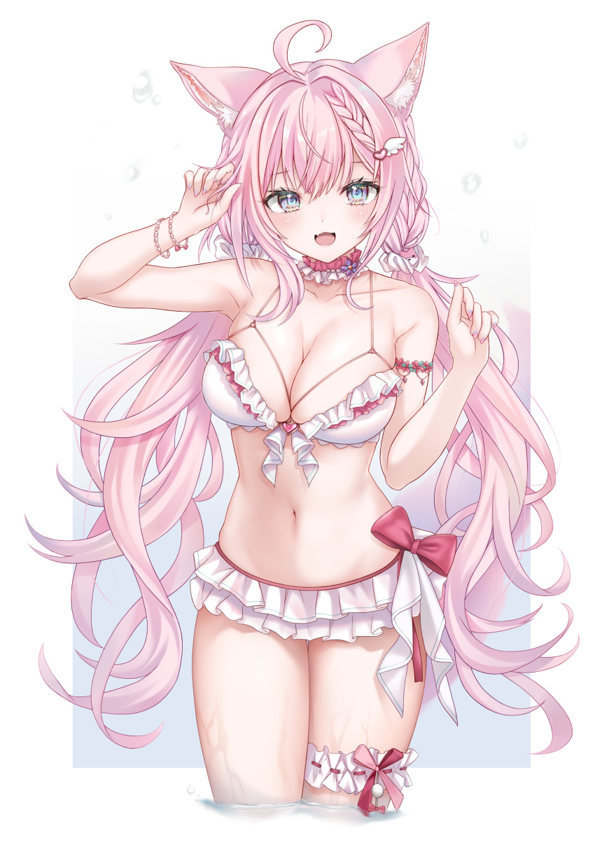 Hakui Koyori (Hololive) Rule 34 Image