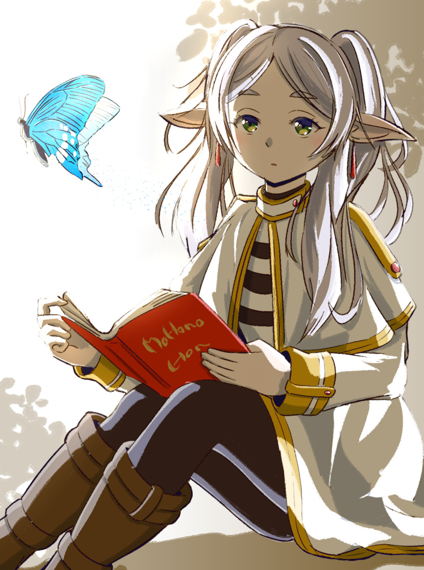 Frieren (Sousou No Frieren) Rule 34 Image