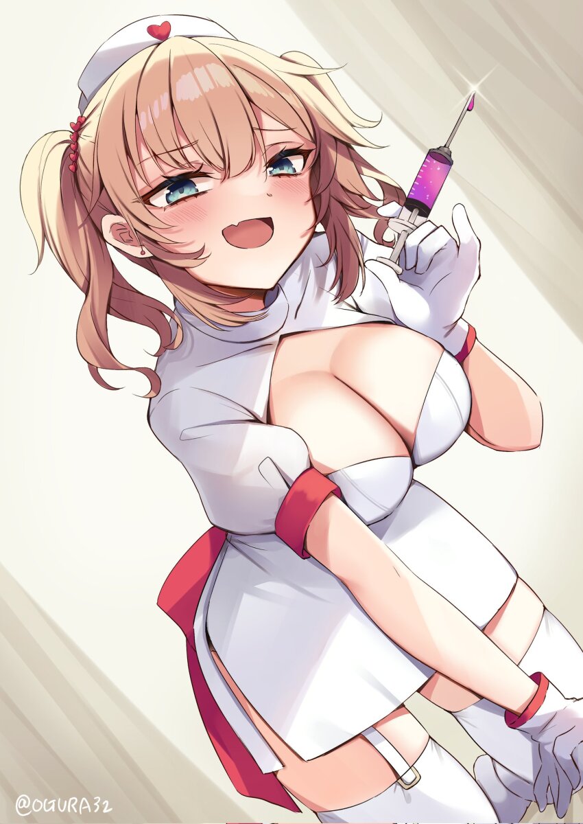 Akai Haato (Hololive) Rule 34 Image