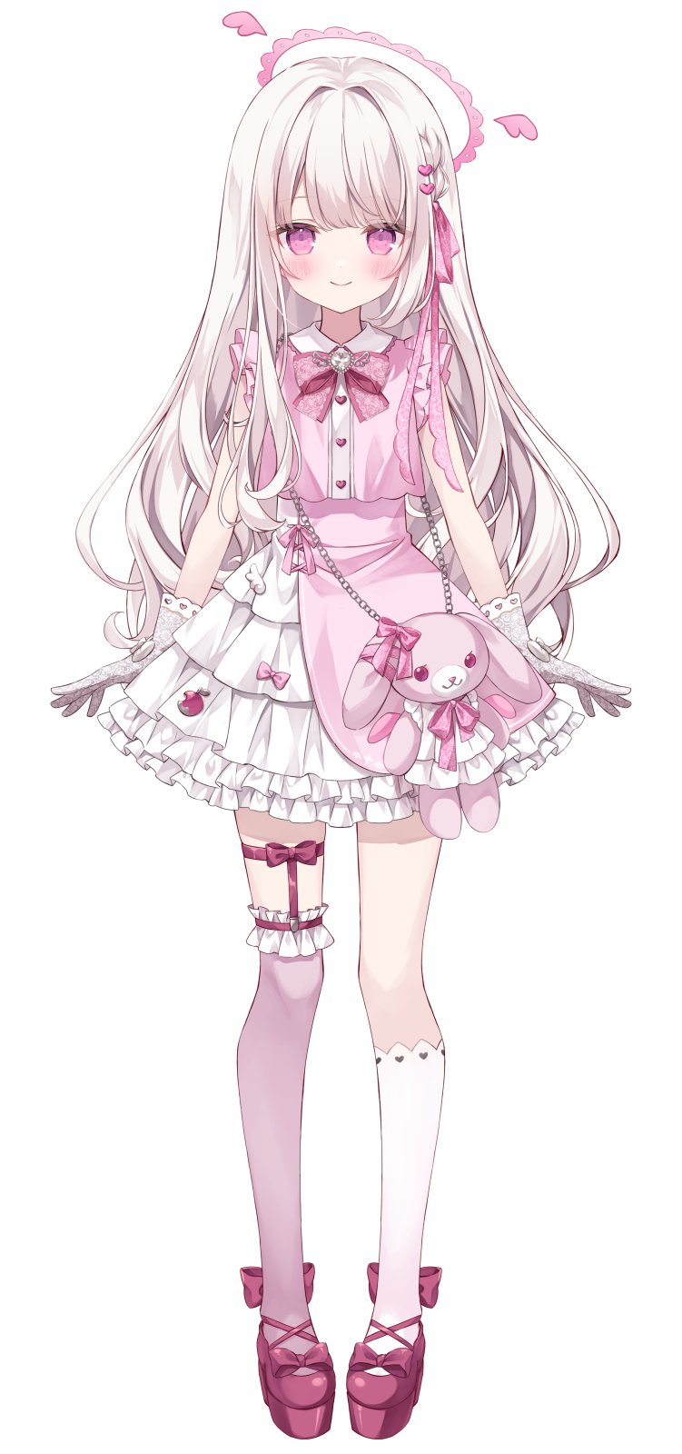 Hoshi (Snacherubi) Rule 34 Image
