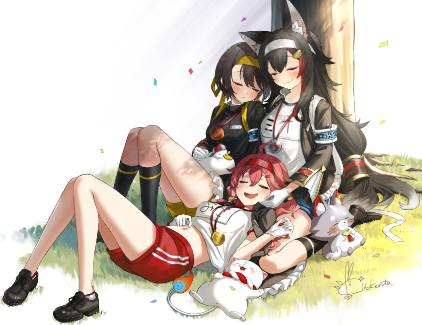 Ookami Mio (Hololive) Rule 34 Image
