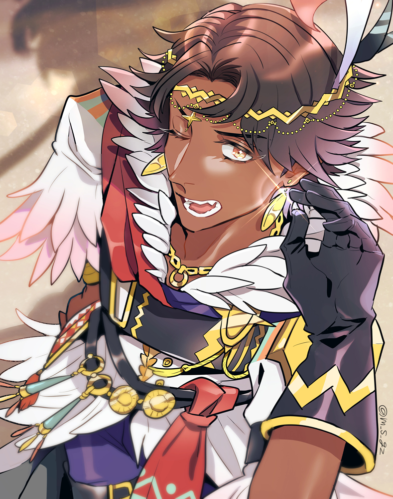 Fogado (Fire Emblem) Rule 34 Image