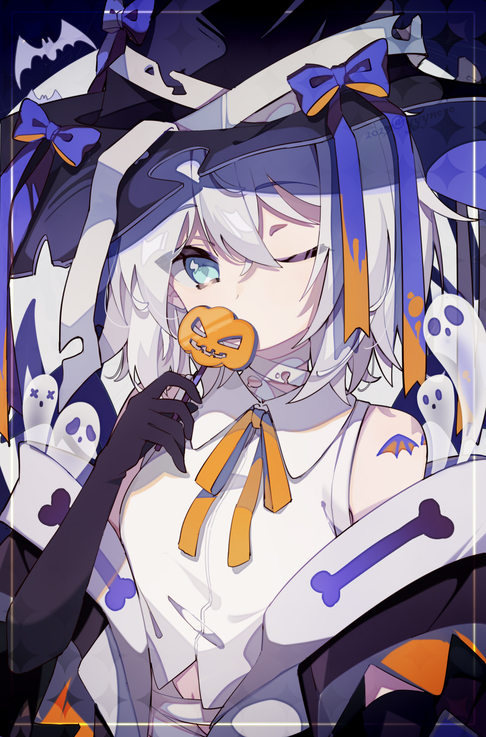 Ars Almal (Nijisanji) Rule 34 Image