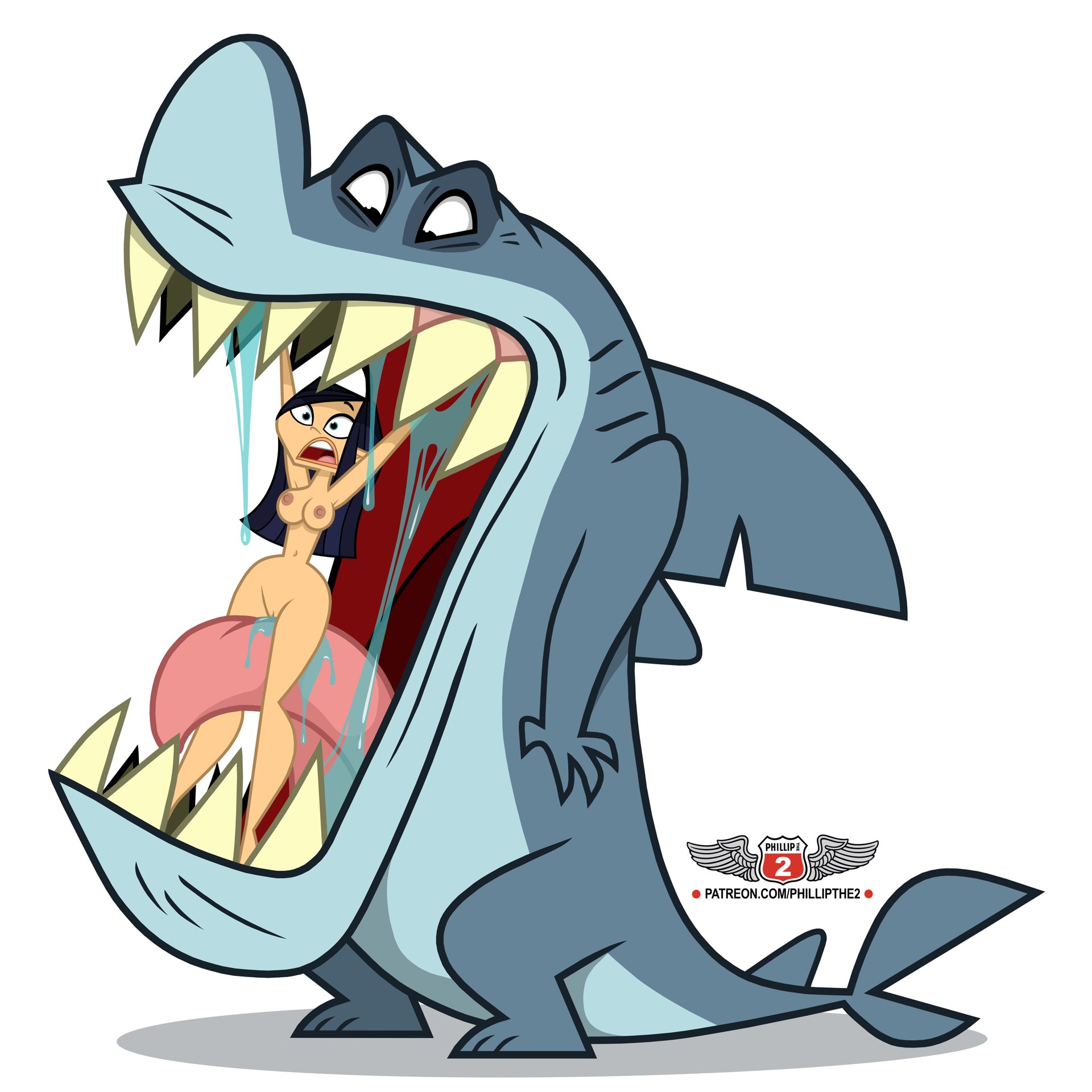 Emma (Tdi) Rule 34 Image
