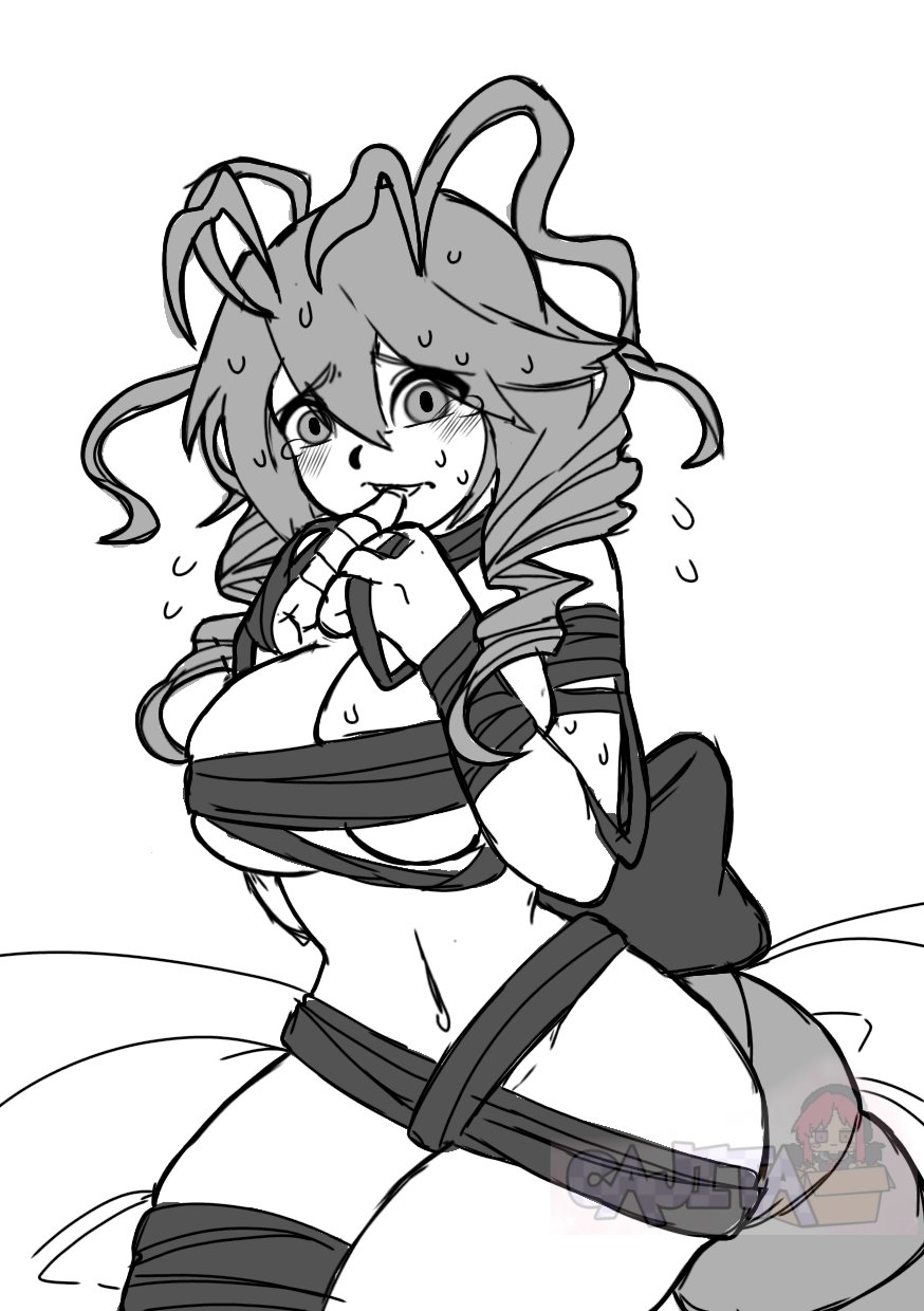 Lobco (Funamusea) Rule 34 Image