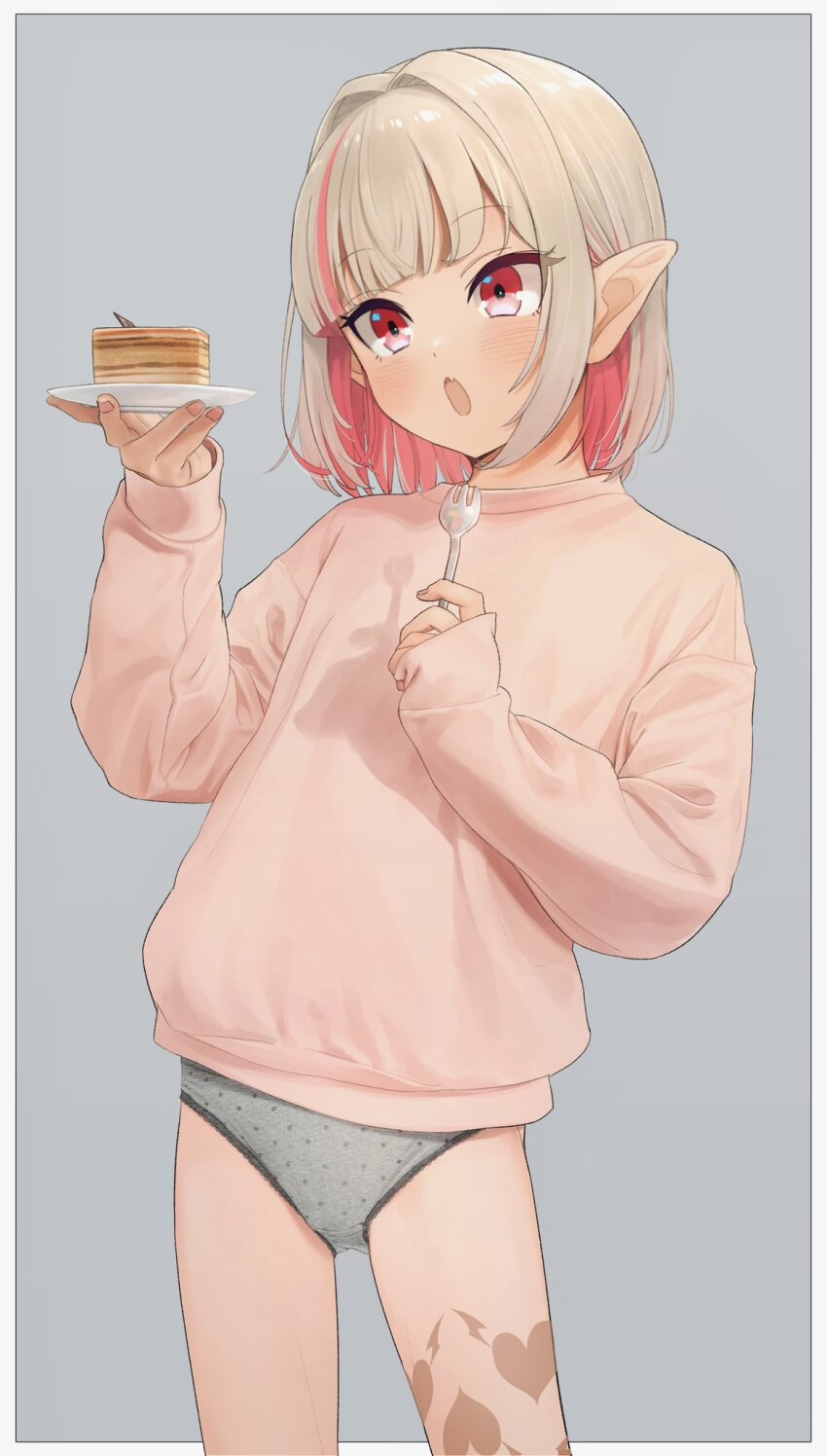 Makaino Ririmu (Nijisanji) Rule 34 Image