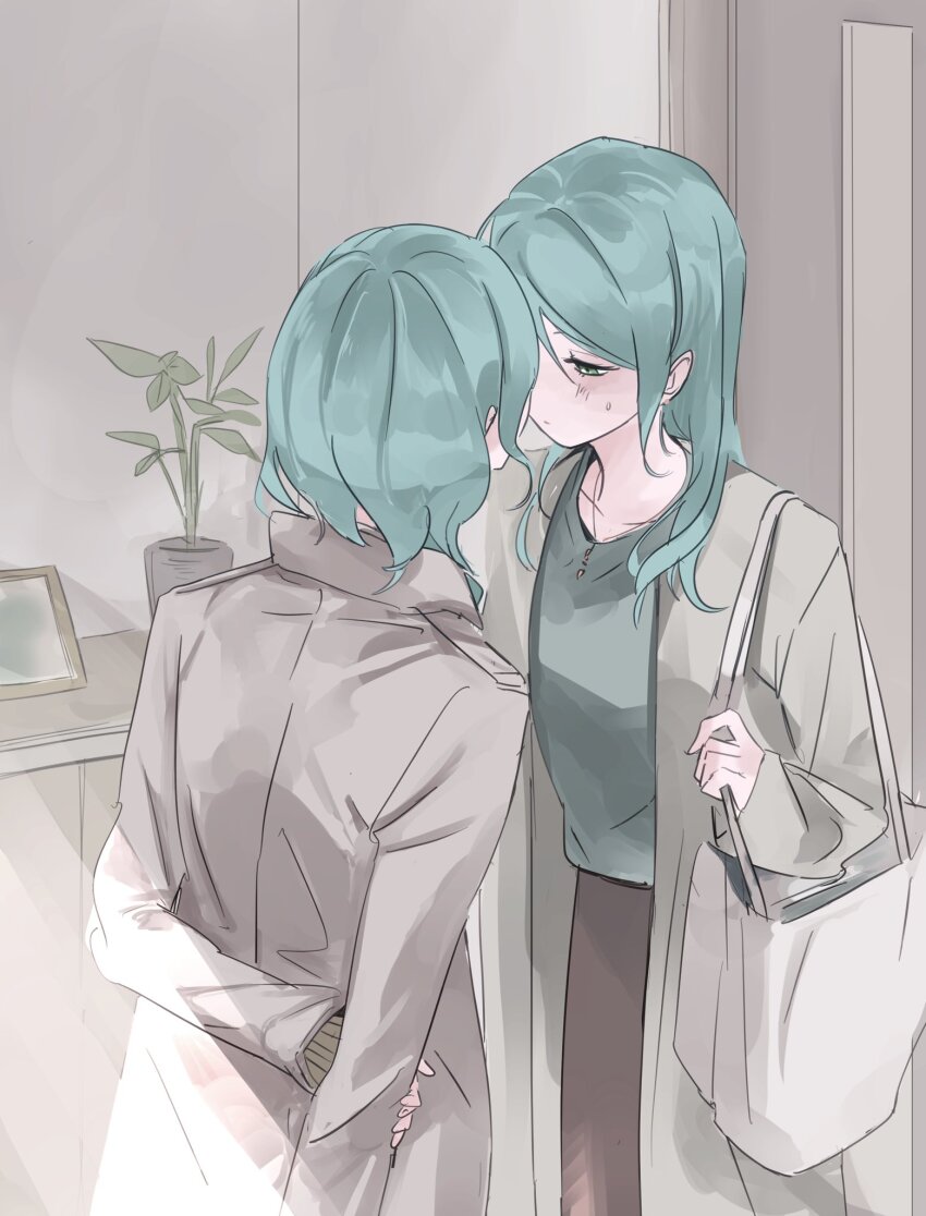 Hikawa Hina (Bang Dream!) Rule 34 Image