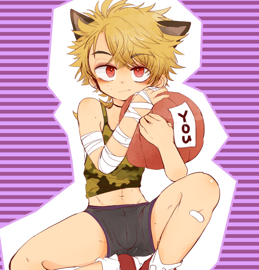 Kainen (Indie Virtual Youtuber) Rule 34 Image