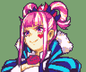 Hortensia (Fire Emblem) Rule 34 Image