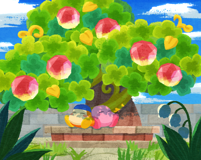 Bandana Waddle Dee (Kirby (Series)) Rule 34 Image