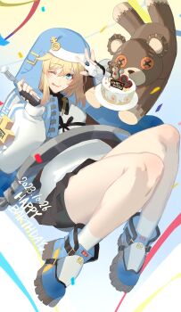 Bridget (Guilty Gear) Rule 34 Image