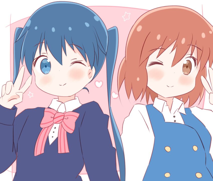 Inokuma Youko (Kin-Iro Mosaic) Rule 34 Image