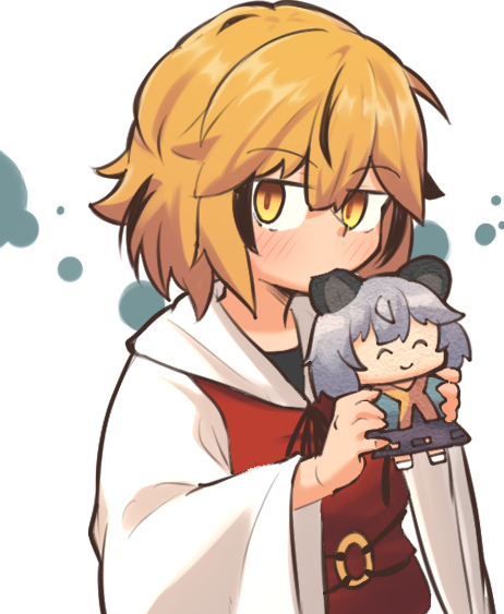 Nazrin (Touhou) Rule 34 Image