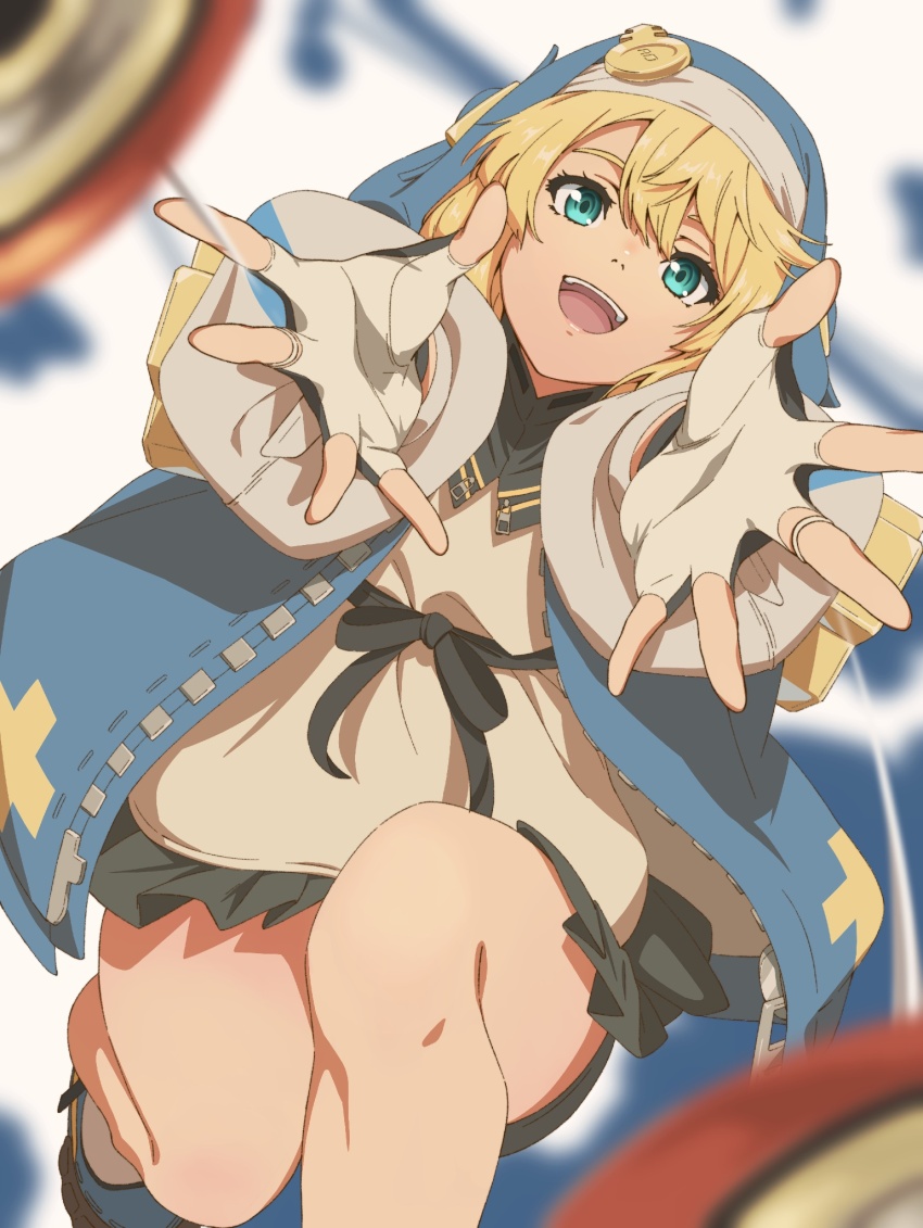 Bridget (Guilty Gear) Rule 34 Image