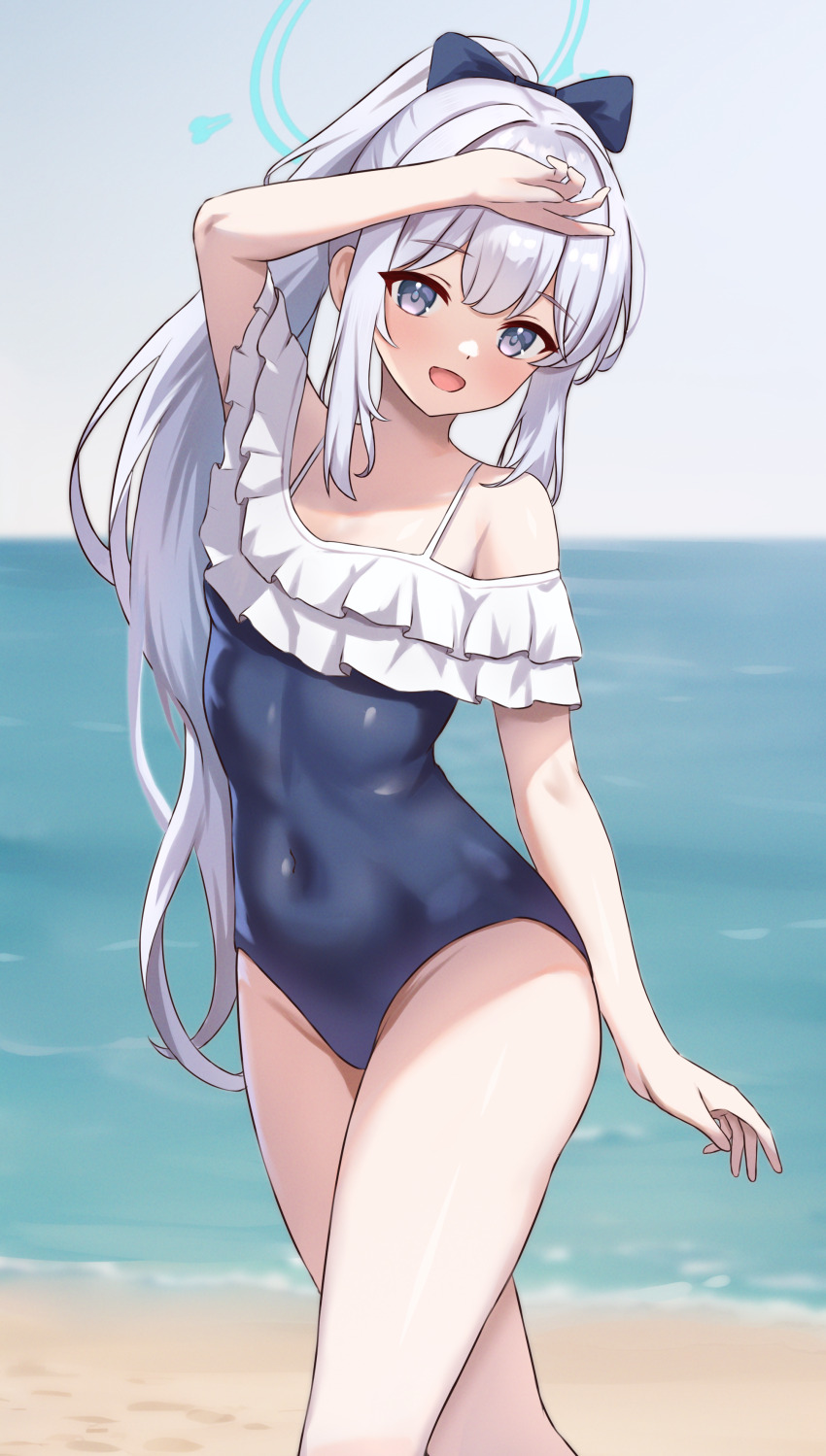 Miyako (Blue Archive) Rule 34 Image