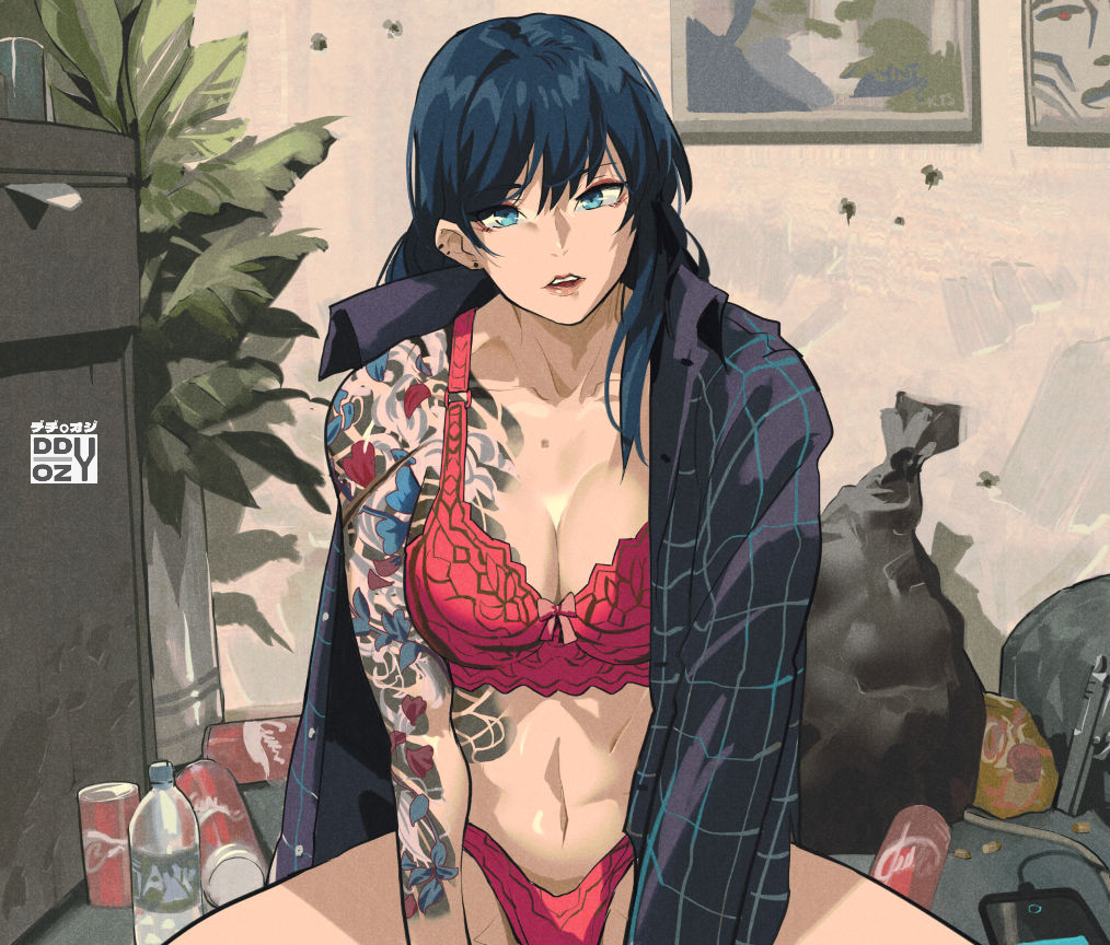 Original Rule 34 Image