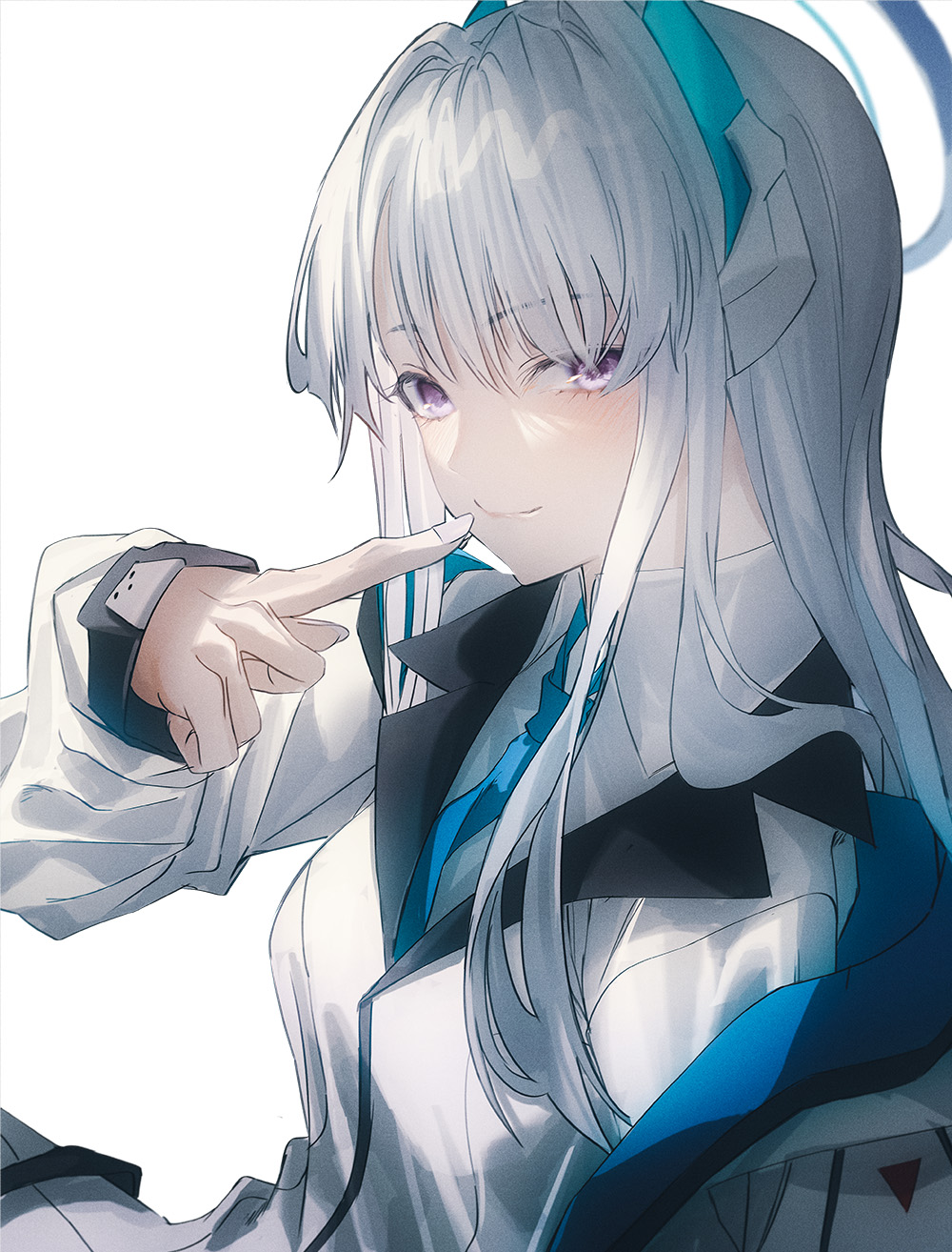 Noa (Blue Archive) Rule 34 Image