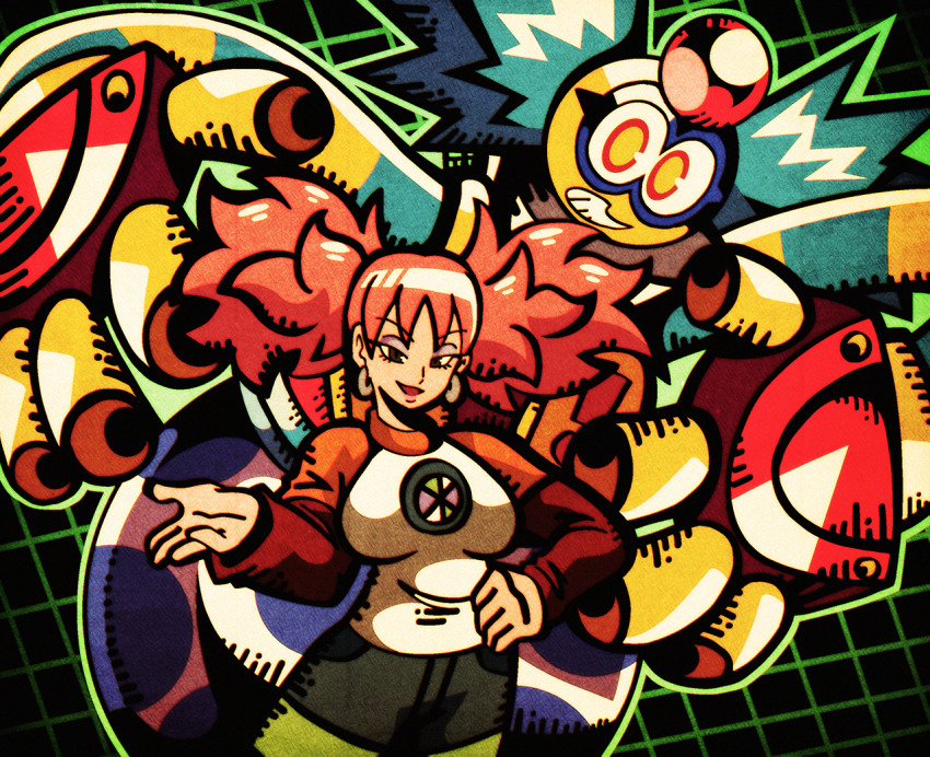Colorman.Exe Rule 34 Image