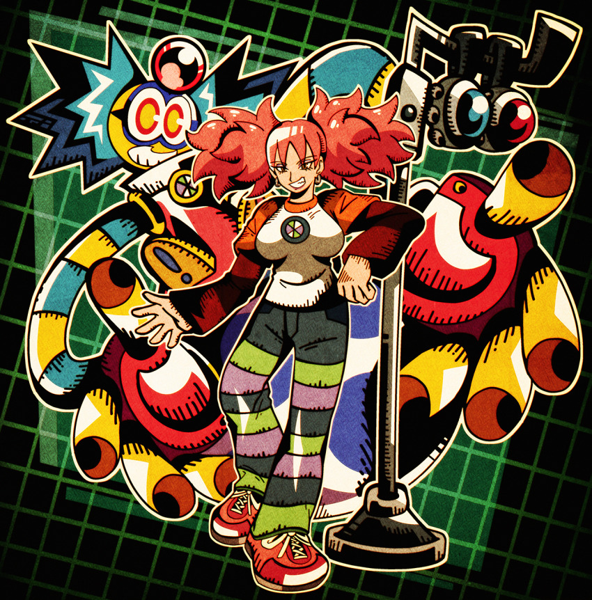 Colorman.Exe Rule 34 Image