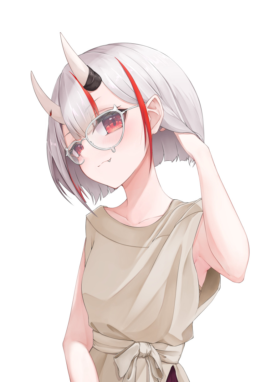 Nakiri Ayame (Hololive) Rule 34 Image