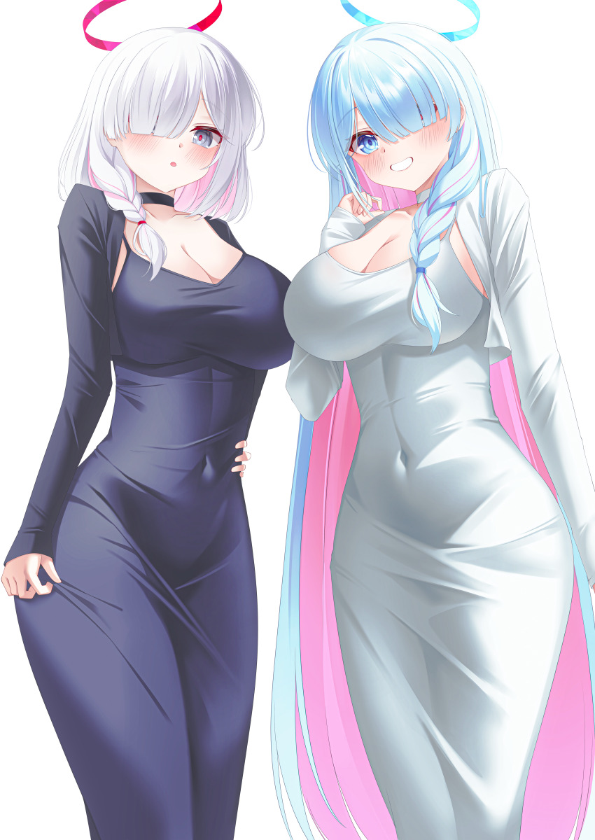 Arona (Blue Archive) Rule 34 Image