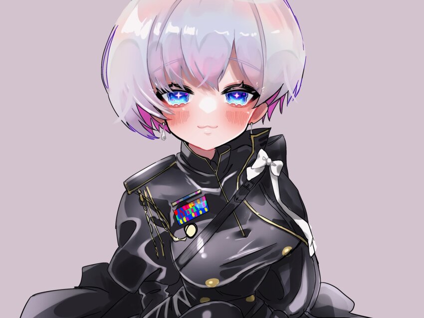 Liliweiss (Nikke) Rule 34 Image