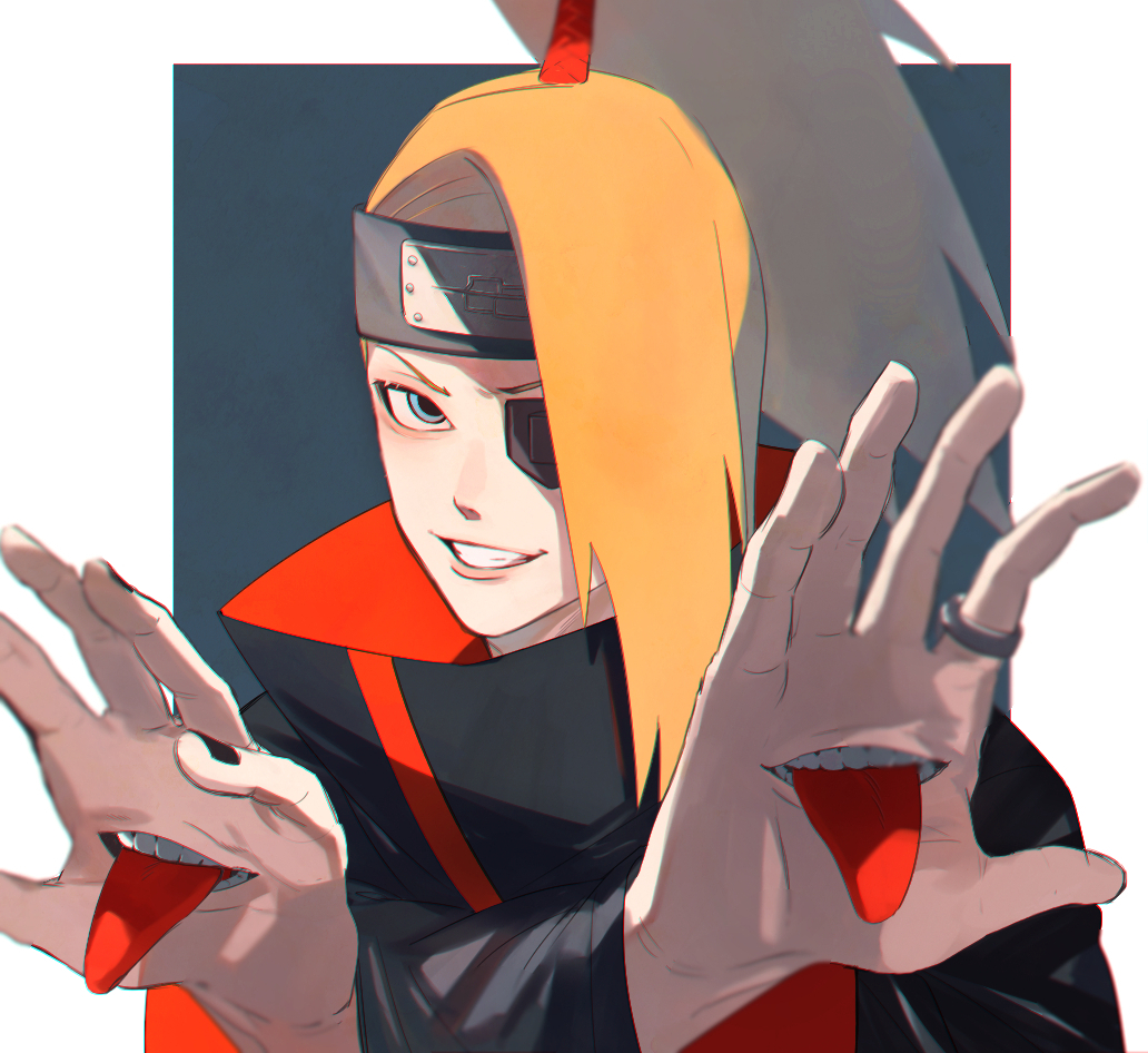 Naruto (Series) Rule 34 Image
