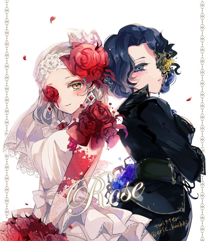 Margaretha Zelle (Identity V) Rule 34 Image