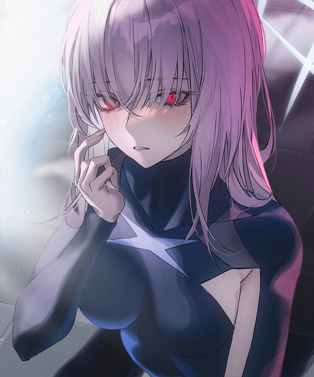 Atsuko (Blue Archive) Rule 34 Image