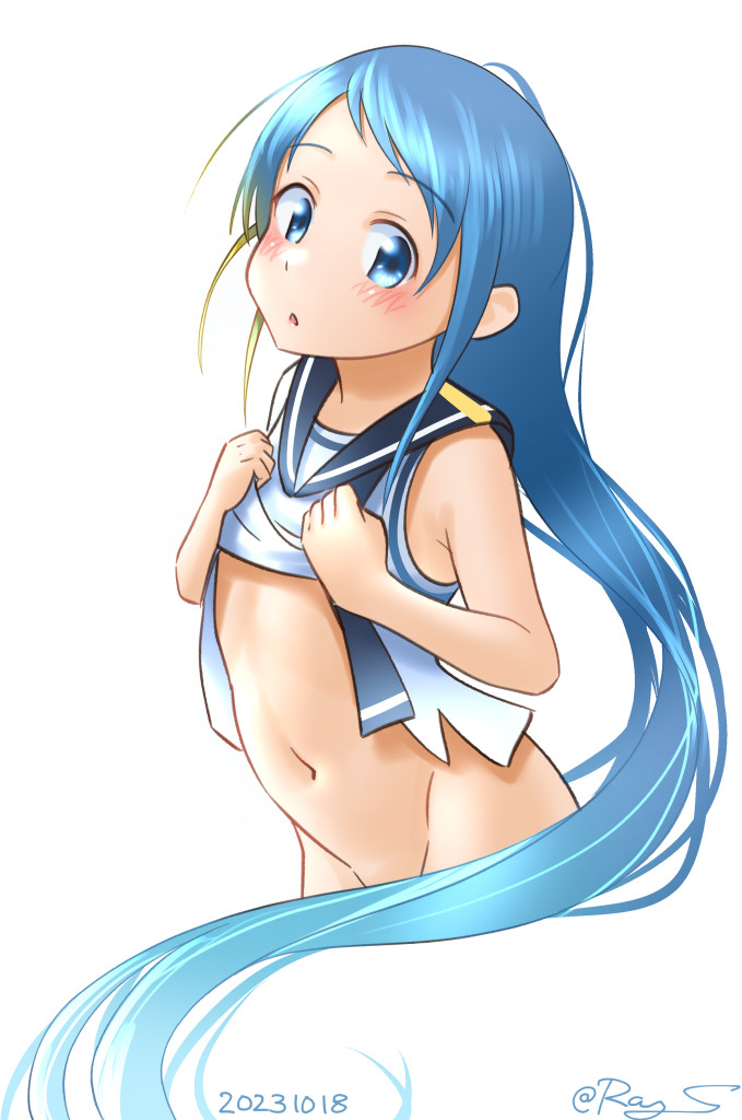 Kantai Collection Rule 34 Image