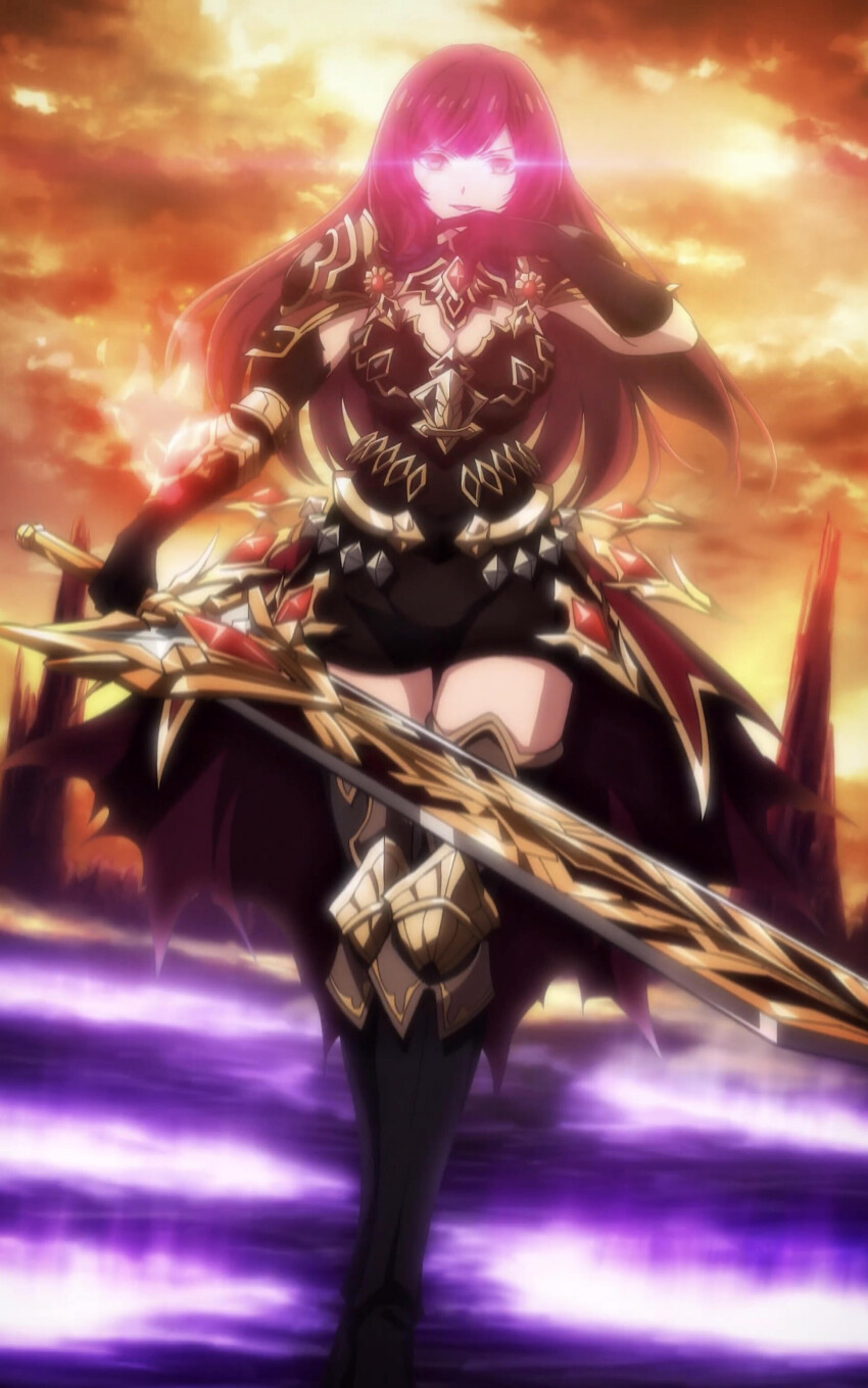 Character Request (Shadowverse) Rule 34 Image